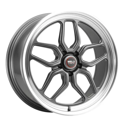 WELD Ventura Street - 5 Spoke Wheels | WELD Racing Wheels WELD Ventura Street - 5 Spoke Wheels | WELD Racing Wheels
